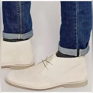 Standard Forty Five | Shoes | Standard Fortyfive Suede 